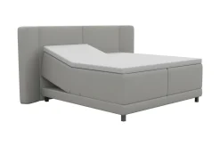 Lux 3 regulerbar seng 160x200 cm