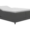 Lux 3 regulerbar seng 180x210 cm