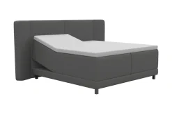 Lux 3 regulerbar seng 180x210 cm
