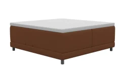 Lux 3 regulerbar seng 180x210 cm