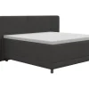 Lux 3 regulerbar seng 210x210 cm