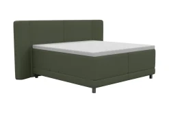 Lux 3 regulerbar seng 160x200 cm