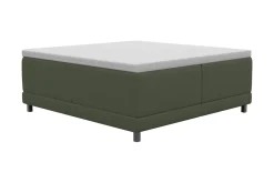 Lux 3 regulerbar seng 160x200 cm