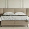 Lux 3 regulerbar seng 160x200 cm