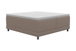 Lux 3 regulerbar seng 180x210 cm