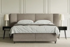 Lux 3 regulerbar seng 180x210 cm