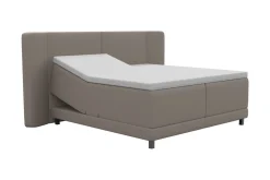 Lux 3 regulerbar seng 180x210 cm