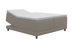 Lux 3 regulerbar seng 180x210 cm