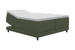 Lux 3 regulerbar seng 160x200 cm