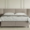 Lux 3 regulerbar seng 180x210 cm