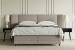 Lux 3 regulerbar seng 180x210 cm