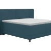 Lux 3 regulerbar seng 180x200 cm