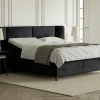 Lux 3 regulerbar seng 210x210 cm