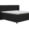 Lux 3 regulerbar seng 180x210 cm