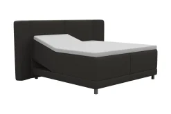 Lux 3 regulerbar seng 180x210 cm