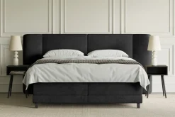 Lux 3 regulerbar seng 160x200 cm