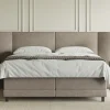 Lux 3 regulerbar seng 160x200 cm