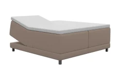Lux 3 regulerbar seng 180x210 cm