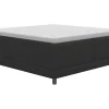 Lux 3 regulerbar seng 180x210 cm