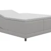 Lux 3 regulerbar seng 180x210 cm