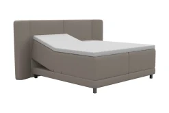 Lux 3 regulerbar seng 180x200 cm