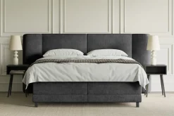 Lux 3 regulerbar seng 160x200 cm