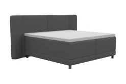 Lux 3 regulerbar seng 180x210 cm