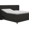 Lux 3 regulerbar seng 160x200 cm