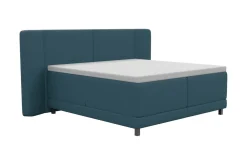 Lux 3 regulerbar seng 180x210 cm