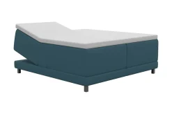Lux 3 regulerbar seng 180x210 cm
