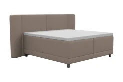 Lux 3 regulerbar seng 180x200 cm