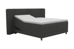 Lux 3 regulerbar seng 160x200 cm