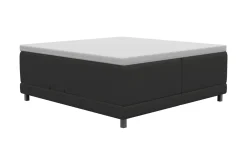 Lux 3 regulerbar seng 160x200 cm