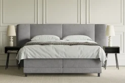 Lux 3 regulerbar seng 180x210 cm