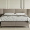 Lux 3 regulerbar seng 180x200 cm