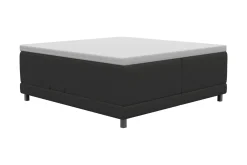 Lux 3 regulerbar seng 180x200 cm