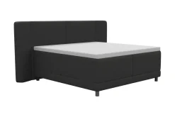 Lux 3 regulerbar seng 180x200 cm