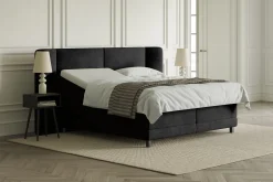 Lux 3 regulerbar seng 180x200 cm