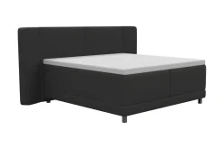 Lux 3 regulerbar seng 180x200 cm