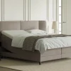 Lux 3 regulerbar seng 180x210 cm