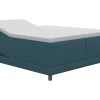Lux 3 regulerbar seng 180x210 cm
