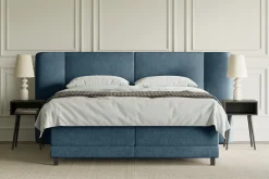 Lux 3 regulerbar seng 180x210 cm