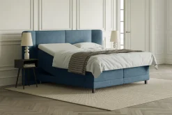 Lux 3 regulerbar seng 180x210 cm
