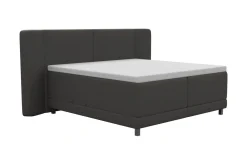 Lux 3 regulerbar seng 180x210 cm