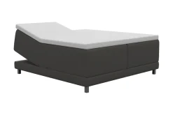 Lux 3 regulerbar seng 180x210 cm