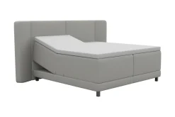 Lux 3 regulerbar seng 210x210 cm
