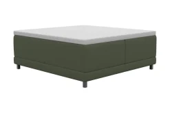 Lux 3 regulerbar seng 180x210 cm