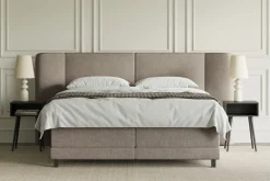 Lux 3 regulerbar seng 180x200 cm