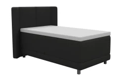 Lux 3 regulerbar seng 105x210 cm