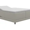 Lux 3 regulerbar seng 180x200 cm